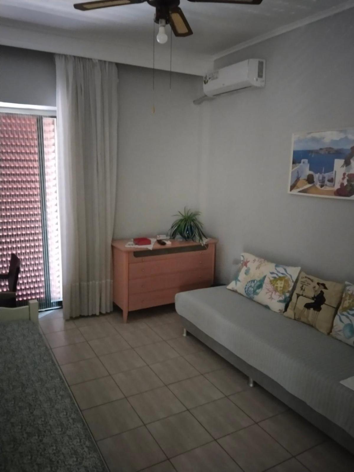 Alkyon Perea Apartments Peraia  Exterior photo